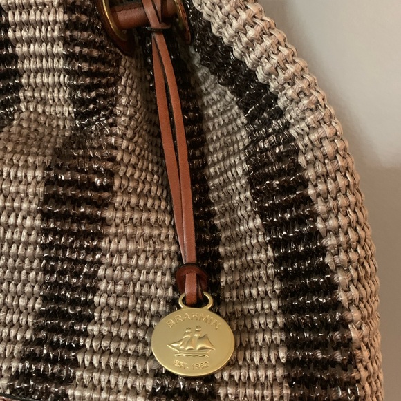 Brahmin shoulder bag NWOT - Picture 13 of 13